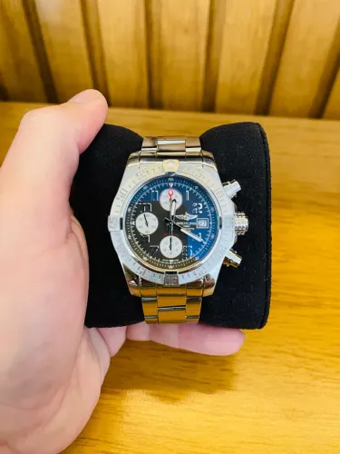 Relógio Breitling Avanger II