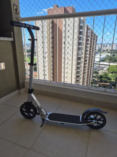 Patinete Adulto town 5 Oxelo