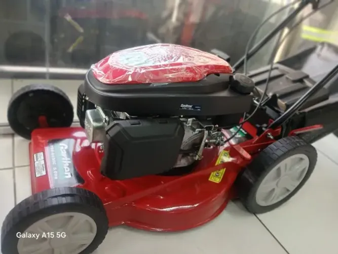 cortador de grama a gasolina 6000cgarthen entrega gratis