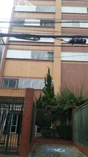 CONJUNTO COMERCIAL em São Paulo - São Paulo, Vila Mariana