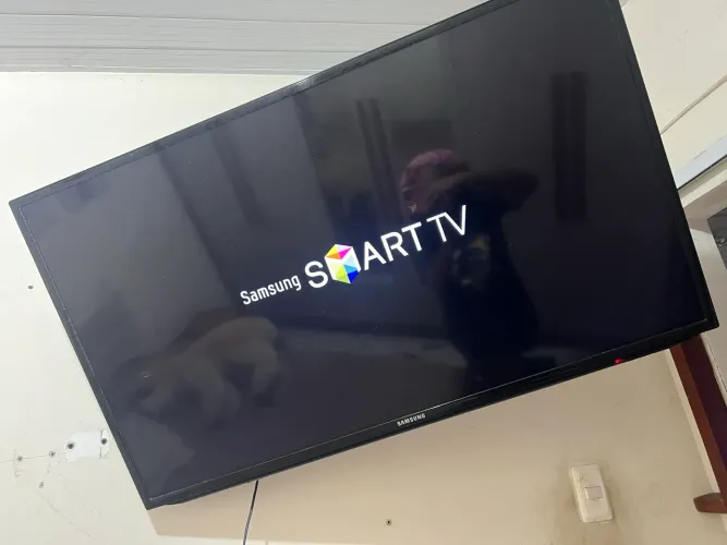 Televisão