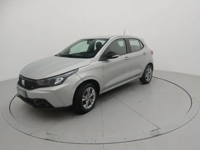 Fiat Argo Drive 1.0 Firefly 2026