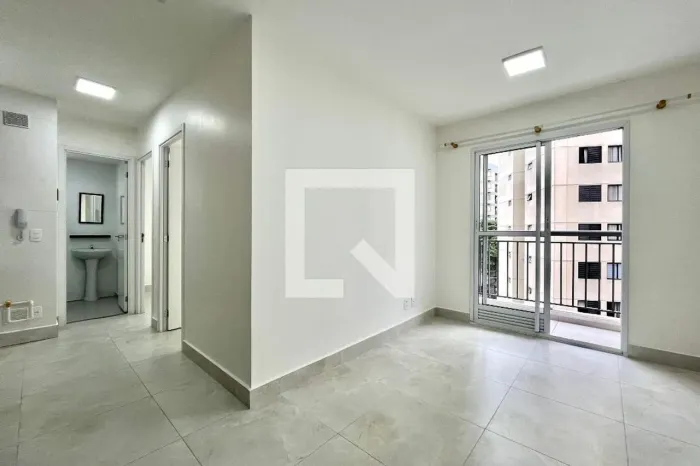 Apartamento à Venda - Jabaquara, 2 Quartos, 37 m2