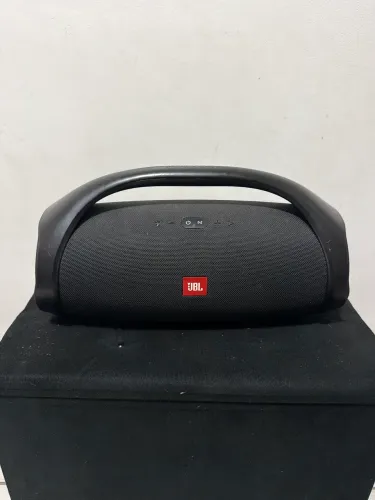 CAIXA DE SOM JBL BOOMBOX