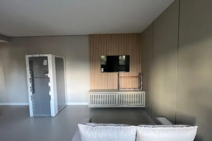 Apartamento à Venda - Ouro Preto, 1 Quarto, 44 m2
