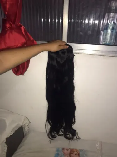 Cabelo