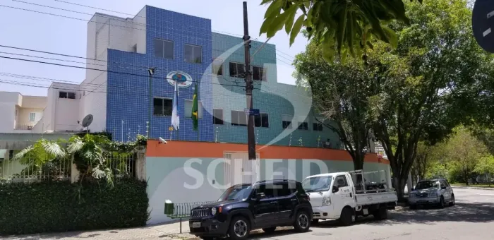 Prédio Comercial para locação de 510,00m² útil, no Jardim da Saúde !