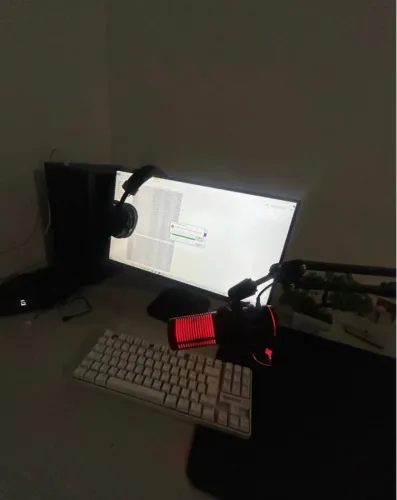 Pc gamer 16gb ram