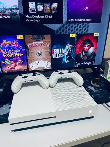 xbox one s 1tb