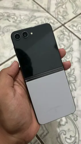 Z Flip 5 512gb