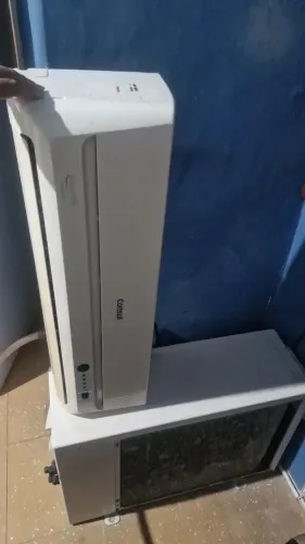 Vendo ar condicionado Consul