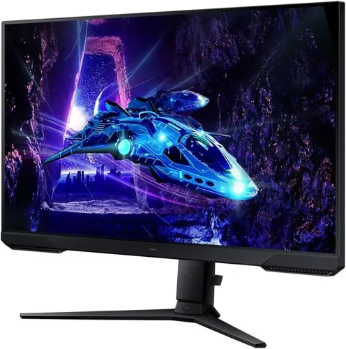 Monitor 180hz 27 pol 1 ms 
