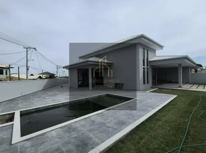 FJ 00109 Imóvel para venda possui 200 metros quadrados com 3 quartos