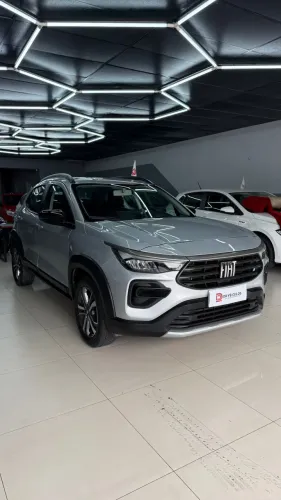 Fiat Pulse Audace 1.0 Turbo 200 Flex Aut. 2025