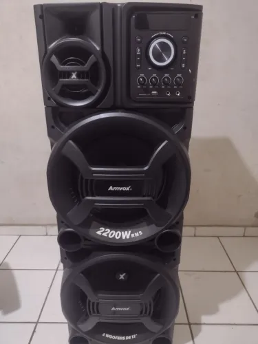 Aca 2200w