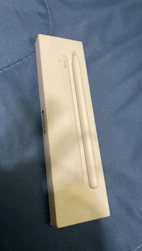Apple Pencil