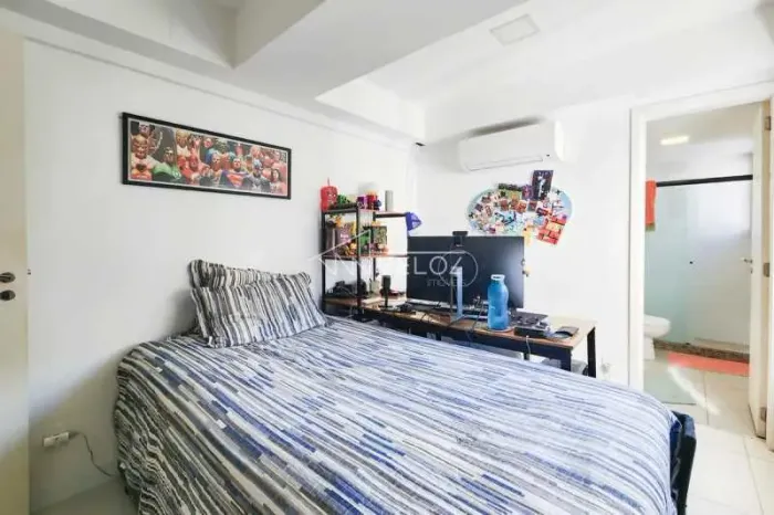 Apartamento : Duplex / Residencial / Botafogo