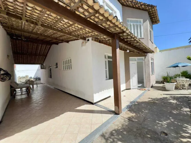 CASA NA COROA DO MEIO [58158]