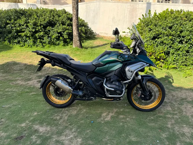 BMW R 1300 GS - 2025/2025 | Estado de Zero