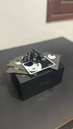 Transverse Nano 