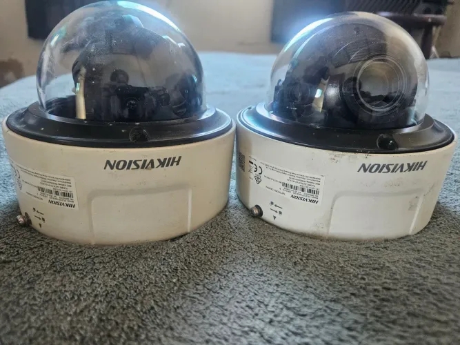 Camera IP IDS-2CD7146GO-IZS 2.8-12MM HIKVISION