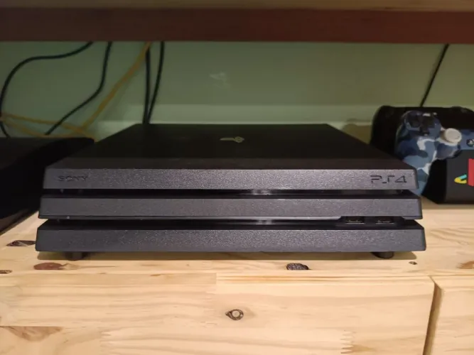 Troco PS4 pro 2T, por Xbox 