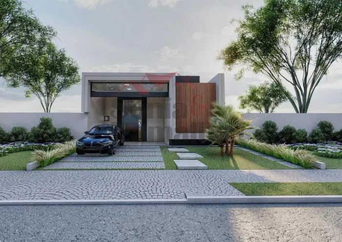 Casas Residenciais Condomínio em Ribeirão Preto