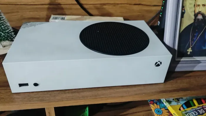 Xbox series s