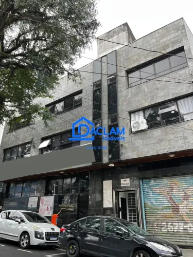 SALA COMERCIAL PARA LOCAÇÃO NO CENTRO SBC