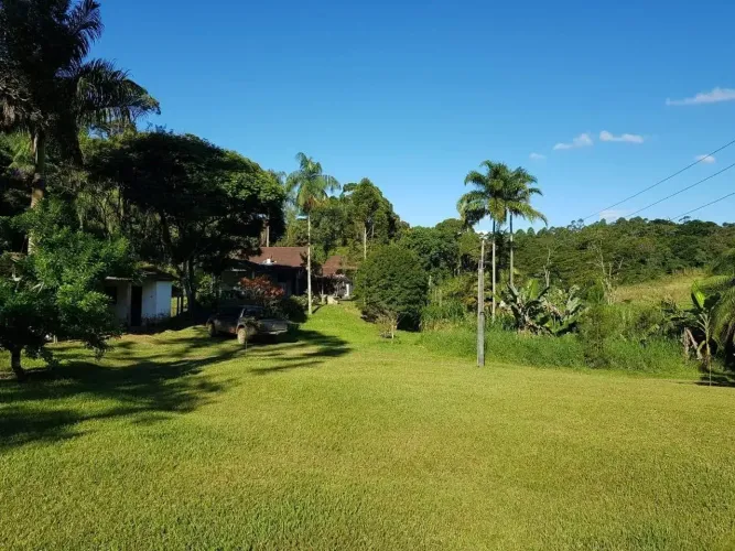 FAZENDA À VENDA EM IPIABAS, 2 CASAS E MAIS TERRENO GIGANTE PRA CONTRUIR O QUE QUISER.