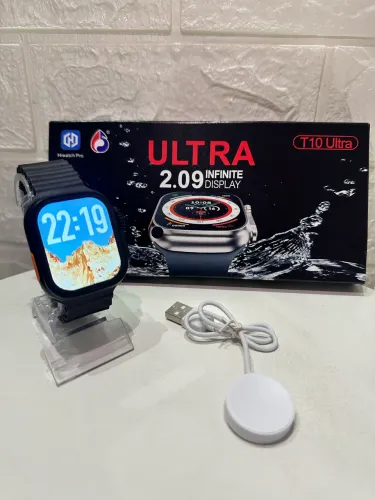 Smartwatch ultra