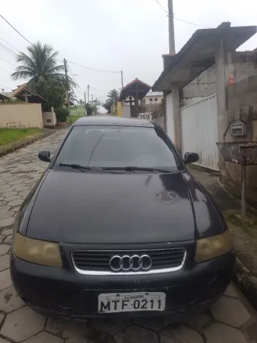 Audi A3 1.6 5P 2000