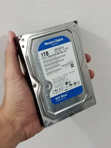 HD 1 TB