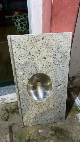 Vendo pedras de mármore 