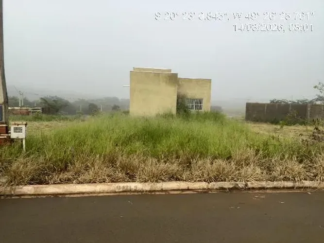 Oportunidade garantida Terreno no Jardim do Bosque 2, Palestina - SP, N. SN QD 12, 1 quar