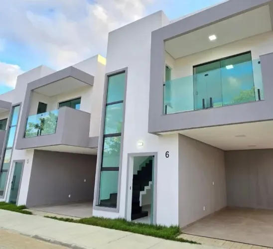 Casas à venda Residencial Maria Eduarda 
