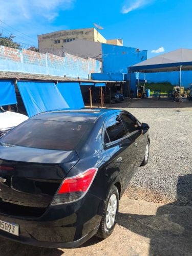 Imagem de Chevrolet Prisma Sed. Joy/ LS 1.0 8V Flexpower 4P 2019