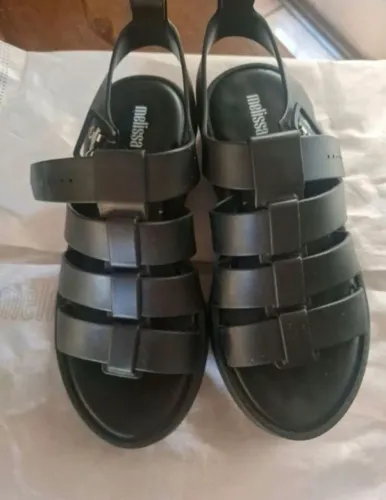 Melissa Epic - tamanho 36