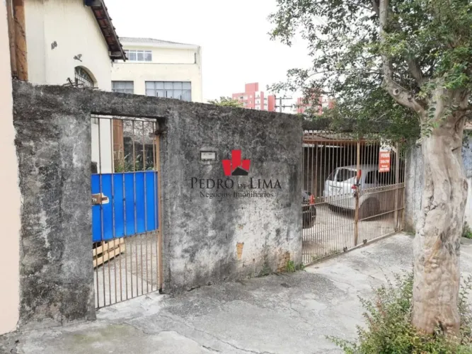 Terreno na região da Vila Matilde