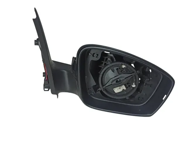 Retrovisor Dir Gol G6 G7 G8 2013 A 2022 C/pisca C/tilt Down