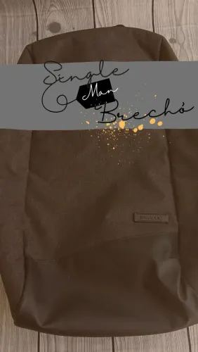 Mochila bagaggio