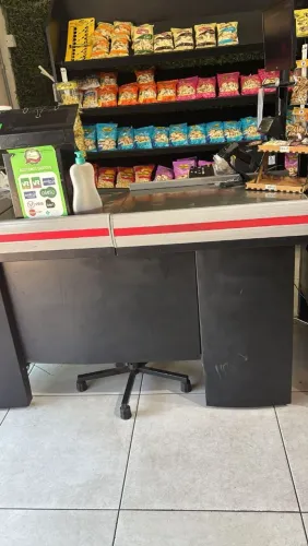 Caixa de mercado