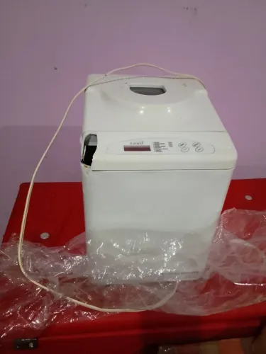 Desapegando essa maquina de pão