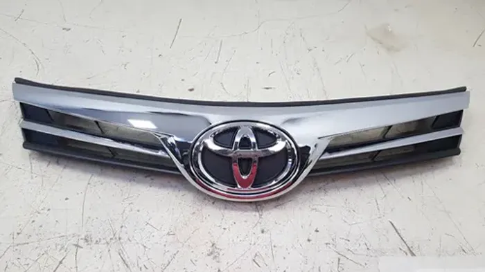 Grade Radiador Corolla 18/19 5311102c10 Ty3710 Sg