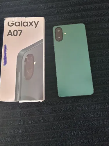 Samsung Galaxy a07