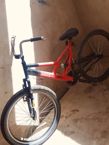 Bike aro 26