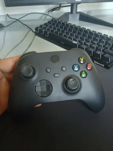 Controle de Xbox Series 