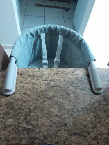 Cadeira de alimentação 