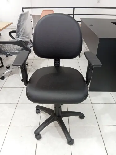 Cadeira digitador para escritório 