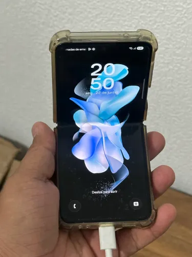 Samsung zflip 4 128 GB